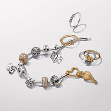 Load image into Gallery viewer, Pandora Adventure Backpack Charm - Fifth Avenue Jewellers