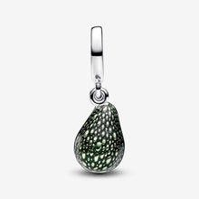 Load image into Gallery viewer, Pandora Avocado Double Dangle Charm - Fifth Avenue Jewellers