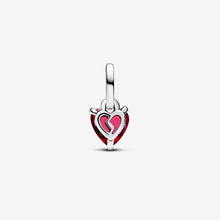 Load image into Gallery viewer, Pandora Broken Heart Mini Dangle Charm - Fifth Avenue Jewellers