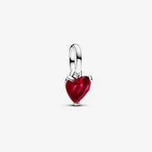 Load image into Gallery viewer, Pandora Broken Heart Mini Dangle Charm - Fifth Avenue Jewellers