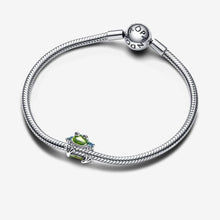 Load image into Gallery viewer, Pandora Climbing Frog Charm - Fifth Avenue Jewellers