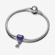 Load image into Gallery viewer, Pandora Colour-changing Gender Reveal Boy Charm - Fifth Avenue Jewellers
