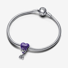 Load image into Gallery viewer, Pandora Colour-changing Gender Reveal Boy Charm - Fifth Avenue Jewellers