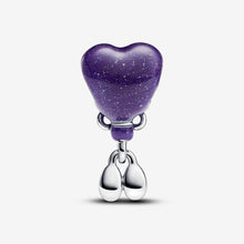 Load image into Gallery viewer, Pandora Colour-changing Gender Reveal Boy Charm - Fifth Avenue Jewellers