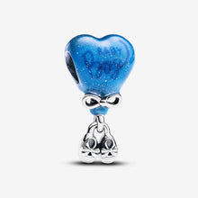 Load image into Gallery viewer, Pandora Colour-changing Gender Reveal Boy Charm - Fifth Avenue Jewellers