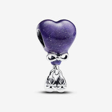 Load image into Gallery viewer, Pandora Colour-changing Gender Reveal Girl Charm - Fifth Avenue Jewellers