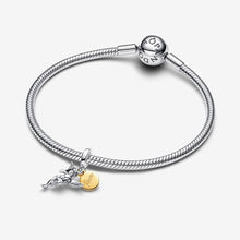 Load image into Gallery viewer, Pandora Cupid Dangle Charm - Fifth Avenue Jewellers