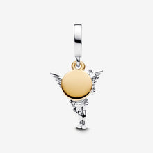 Load image into Gallery viewer, Pandora Cupid Dangle Charm - Fifth Avenue Jewellers