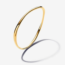 Load image into Gallery viewer, Pandora Essence Organically Shaped Bangle - Fifth Avenue Jewellers