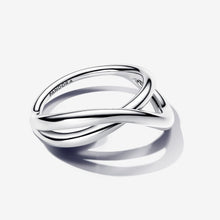 Load image into Gallery viewer, Pandora Essence Organically Shaped Infinity Ring - Fifth Avenue Jewellers