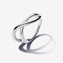 Load image into Gallery viewer, Pandora Essence Organically Shaped Infinity Ring - Fifth Avenue Jewellers