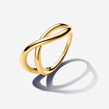 Load image into Gallery viewer, Pandora Essence Organically Shaped Infinity Ring - Fifth Avenue Jewellers