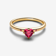 Load image into Gallery viewer, Pandora Explosion of Love Ring - Fifth Avenue Jewellers