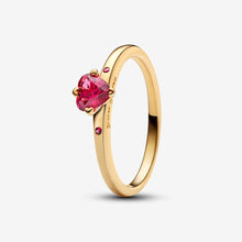 Load image into Gallery viewer, Pandora Explosion of Love Ring - Fifth Avenue Jewellers