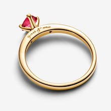 Load image into Gallery viewer, Pandora Explosion of Love Ring - Fifth Avenue Jewellers