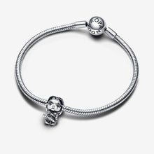 Load image into Gallery viewer, Pandora Game of Thrones Jon Snow Charm - Fifth Avenue Jewellers