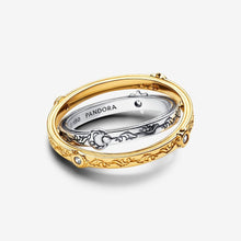 Load image into Gallery viewer, Pandora Game of Thrones Spinning Astrolabe Ring - Fifth Avenue Jewellers