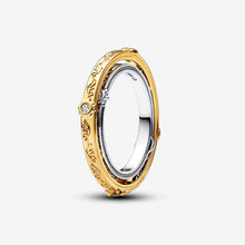 Load image into Gallery viewer, Pandora Game of Thrones Spinning Astrolabe Ring - Fifth Avenue Jewellers