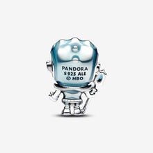 Load image into Gallery viewer, Pandora Game of Thrones White Walker Charm - Fifth Avenue Jewellers