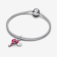 Load image into Gallery viewer, Pandora Lobster Dangle Charm - Fifth Avenue Jewellers
