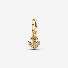 Load image into Gallery viewer, Pandora ME Anchor Mini Dangle Charm - Fifth Avenue Jewellers