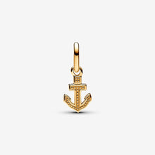 Load image into Gallery viewer, Pandora ME Anchor Mini Dangle Charm - Fifth Avenue Jewellers