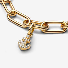 Load image into Gallery viewer, Pandora ME Anchor Mini Dangle Charm - Fifth Avenue Jewellers