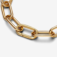 Load image into Gallery viewer, Pandora ME Rectangular Openable Link - Fifth Avenue Jewellers