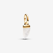 Load image into Gallery viewer, Pandora ME Shark Tooth Mini Dangle Charm - Fifth Avenue Jewellers