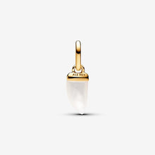 Load image into Gallery viewer, Pandora ME Shark Tooth Mini Dangle Charm - Fifth Avenue Jewellers