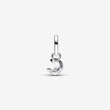 Load image into Gallery viewer, Pandora ME Sparkling Moon Mini Dangle Charm - Fifth Avenue Jewellers