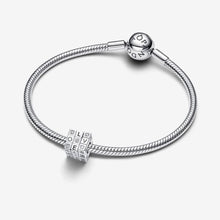 Load image into Gallery viewer, Pandora Moveable Toy Cube Charm - Fifth Avenue Jewellers