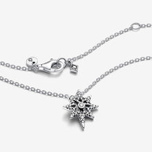 Load image into Gallery viewer, Pandora North Star Pendant Necklace - Fifth Avenue Jewellers