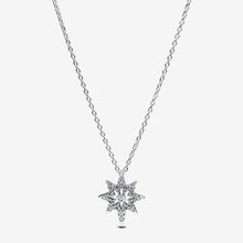 Load image into Gallery viewer, Pandora North Star Pendant Necklace - Fifth Avenue Jewellers