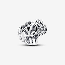 Load image into Gallery viewer, Pandora Openwork Elephant Charm - Fifth Avenue Jewellers