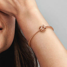Load image into Gallery viewer, Pandora Openwork Star Constellations Charm - Fifth Avenue Jewellers