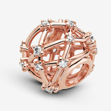 Load image into Gallery viewer, Pandora Openwork Star Constellations Charm - Fifth Avenue Jewellers