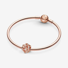 Load image into Gallery viewer, Pandora Openwork Star Constellations Charm - Fifth Avenue Jewellers