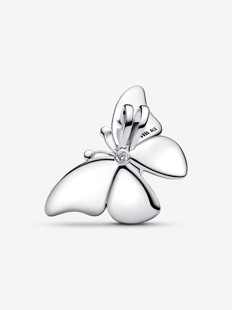 アクセサリー Pandora Oversized Butterfly Charm Pandora Oversized Butterfly Charm – Fifth Avenue Jewellers