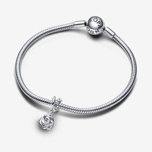 Load image into Gallery viewer, Pandora Rose in Bloom Dangle Charm - Fifth Avenue Jewellers
