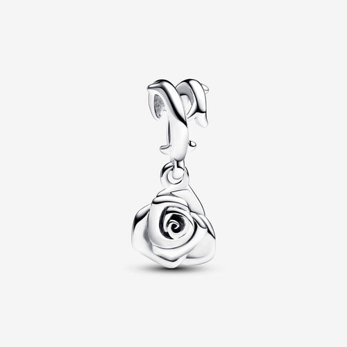 Pandora Rose in Bloom Dangle Charm - Fifth Avenue Jewellers