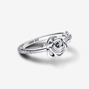 Pandora Rose in Bloom Ring - Fifth Avenue Jewellers