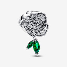 Load image into Gallery viewer, Pandora Sparkling Rose in Bloom Charm - Fifth Avenue Jewellers
