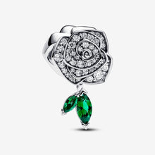 Load image into Gallery viewer, Pandora Sparkling Rose in Bloom Charm - Fifth Avenue Jewellers