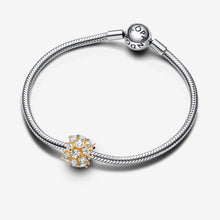 Load image into Gallery viewer, Pandora Sparkling Round Charm - Fifth Avenue Jewellers
