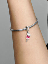Load image into Gallery viewer, Pandora Sprinkled Popsicle Dangle Charm - Fifth Avenue Jewellers