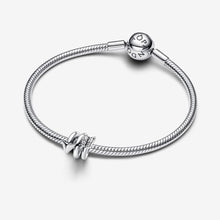 Load image into Gallery viewer, Pandora Twisting Arrow Charm - Fifth Avenue Jewellers