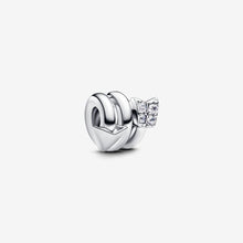 Load image into Gallery viewer, Pandora Twisting Arrow Charm - Fifth Avenue Jewellers