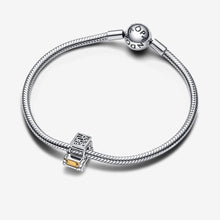 Load image into Gallery viewer, Pandora Two-tone Adventure Car Charm - Fifth Avenue Jewellers