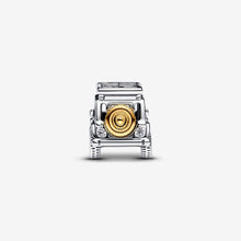Load image into Gallery viewer, Pandora Two-tone Adventure Car Charm - Fifth Avenue Jewellers